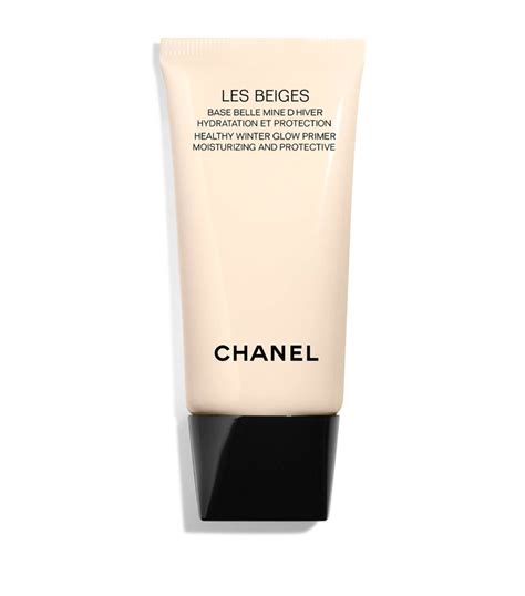 chanel les beiges primor